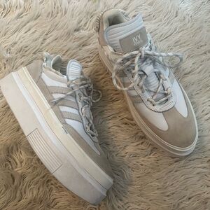 Adidas Ivy Park Super Sleek